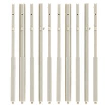 Faller 180886 10 Betonoszlop, Goldbeck